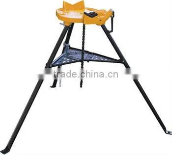 Pipe threader Tri-stand Chain Vise -H401