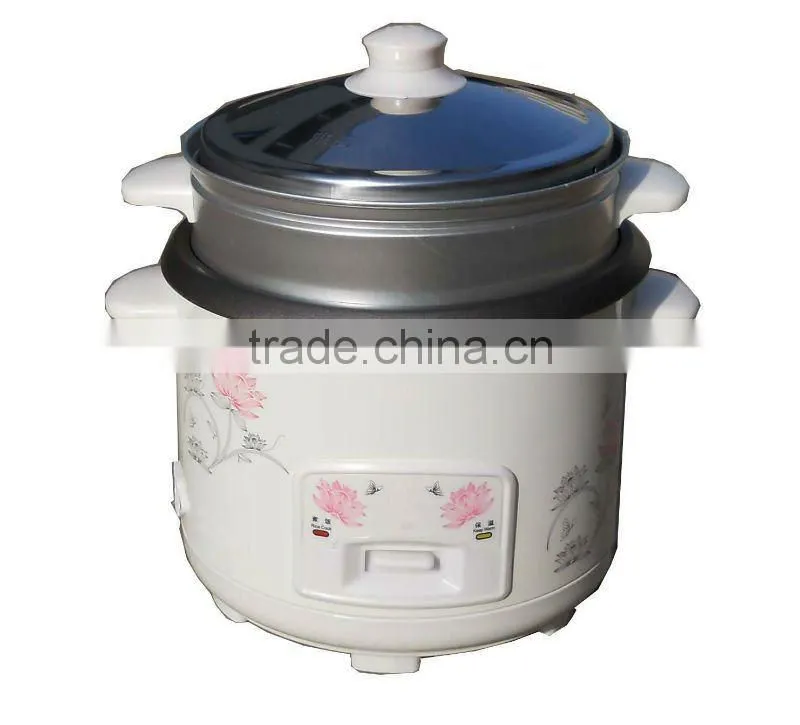 Electric Rice Cooker/Steamers