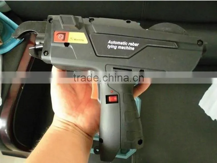 Steel Rebar Bars tier machine/Rebar Tying Tool