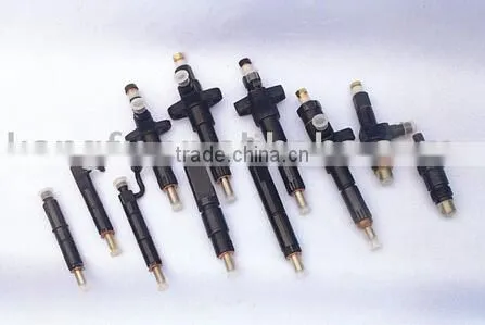 Nozzle holder pencil nozzle diesel fuel injection parts