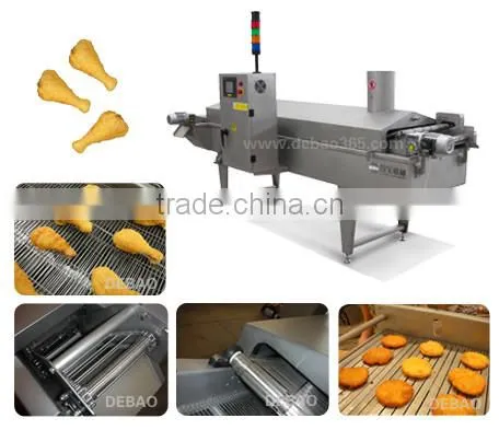 turkey fryer