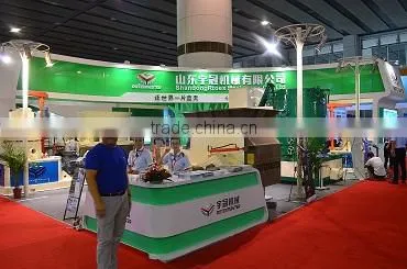 Good quality biomass burner/ bamboo powder biomass burner /wood powder biomass burner