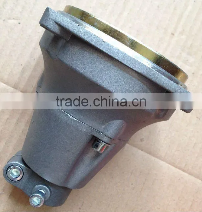 clutch cover assembly