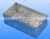 Small Electrical Junction Box Extension Box 25mm