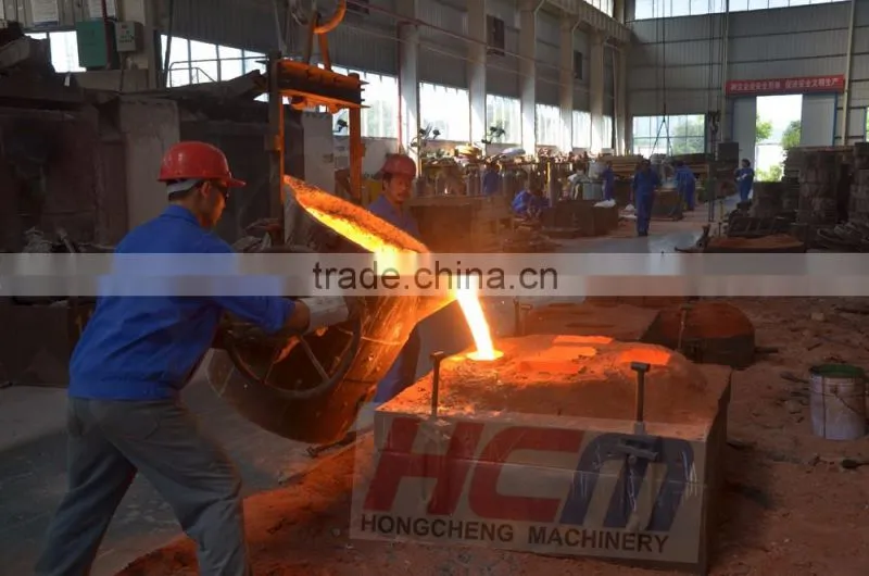 Molino para Marmol en Colombia