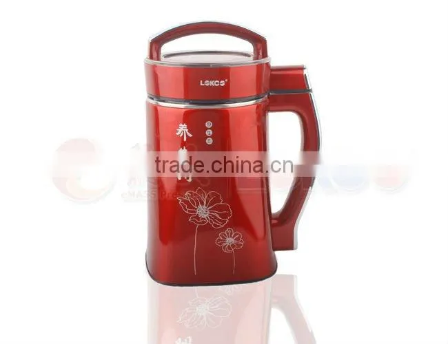 Hot sell good quality soy milk maker with low price