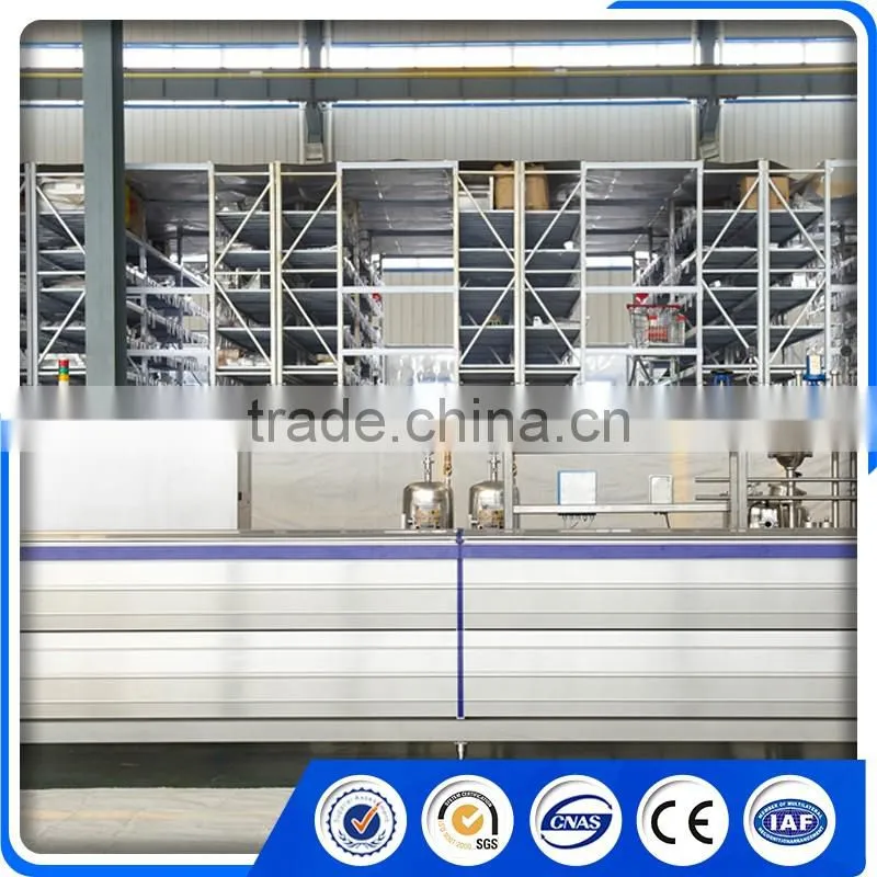 Tubular Pasteurized High Quality Fruit Juice Tubular Sterilizer