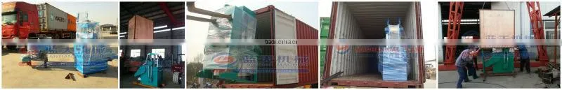 Shisha Charcoal equipment China supplier