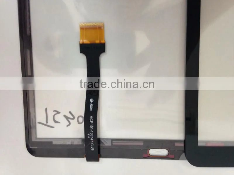 Wholesale touch for T530,touch digitizer glass for T530,touch screen for T530
