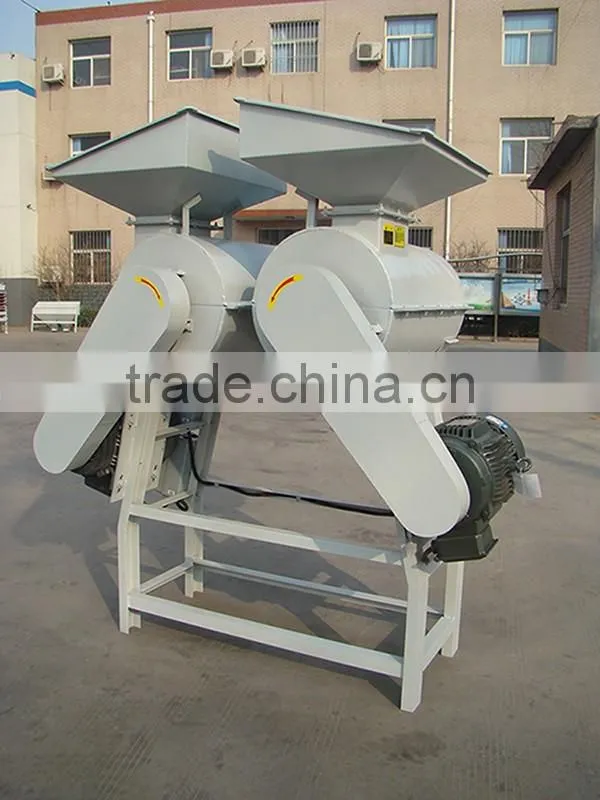 Wheat, Paddy Air-screen Cleaner (Sheller)