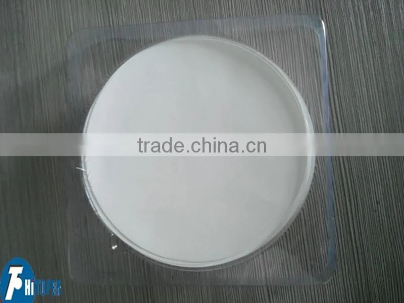 PP, Nylon, PVDF, PES, PTEE filtration membranes