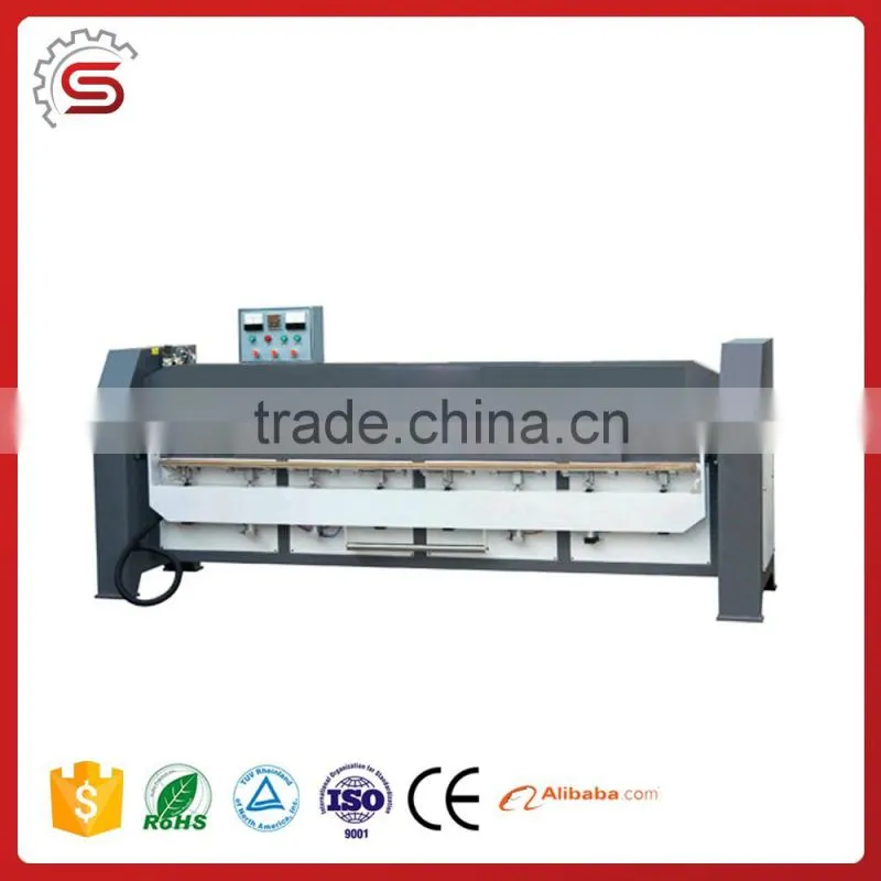 MD5531 Hot-sales machine automatic post forming machine with good quality