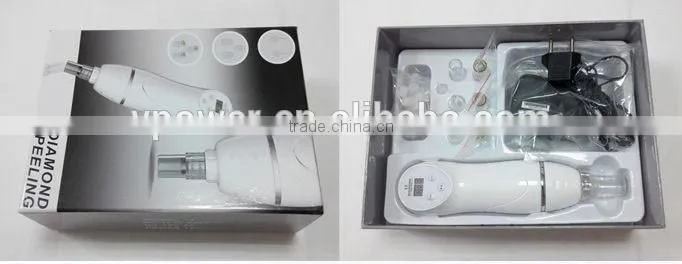2016 Wholesale price vacuum blackhead remover for home use
