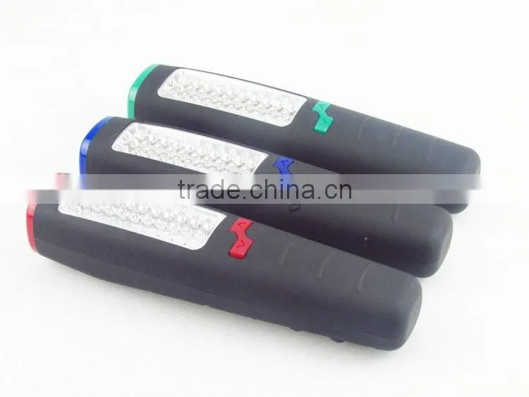 led work light emergency work light multi-function working lamp