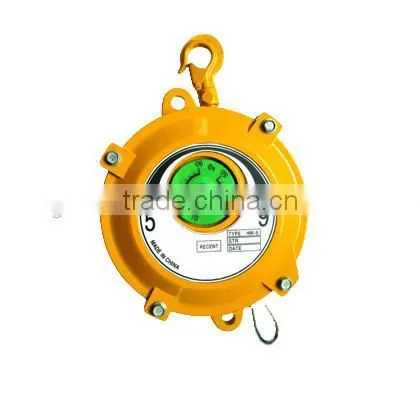 1~3kg weighing spring balance tool balancer 3kg