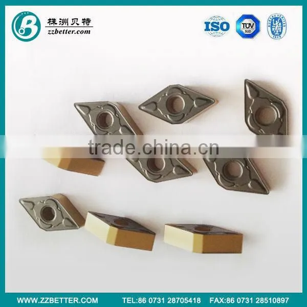 K20 tungsten carbide turning inserts
