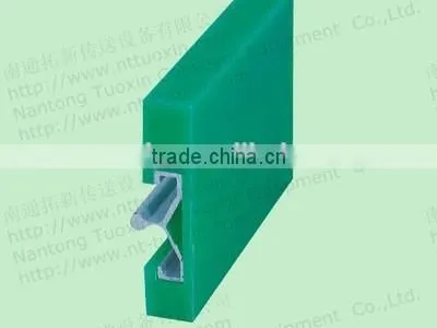 G6 Profile Sideguide
