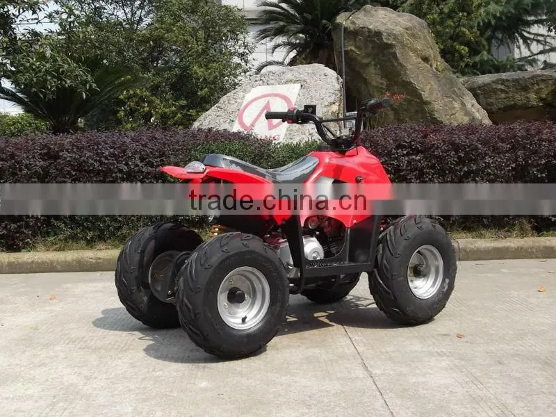 50cc 110cc kids automatic atv(JLA-02-01)