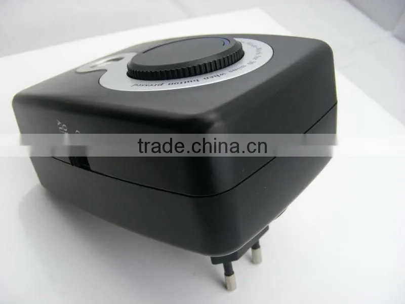 Plug in Ozone Generator Air purifier
