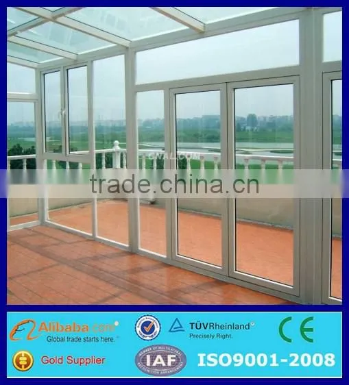 aluminum casement door price/aluminum door for rooms