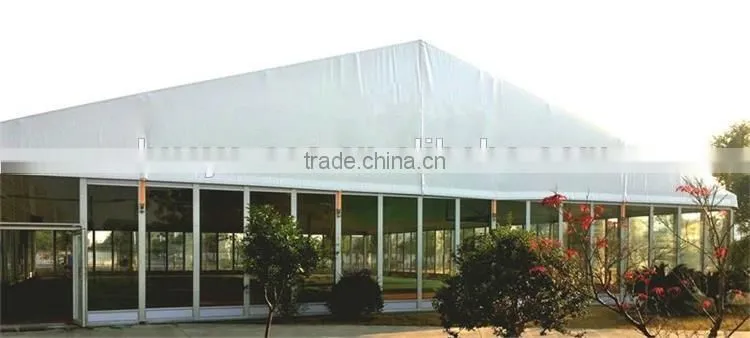 2017 new design Hot selling wedding tent with low price