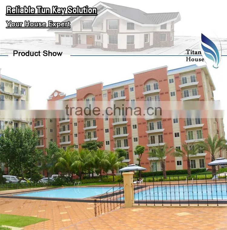 Luxury Design Apartment for Sale Philippines Dumaguete City