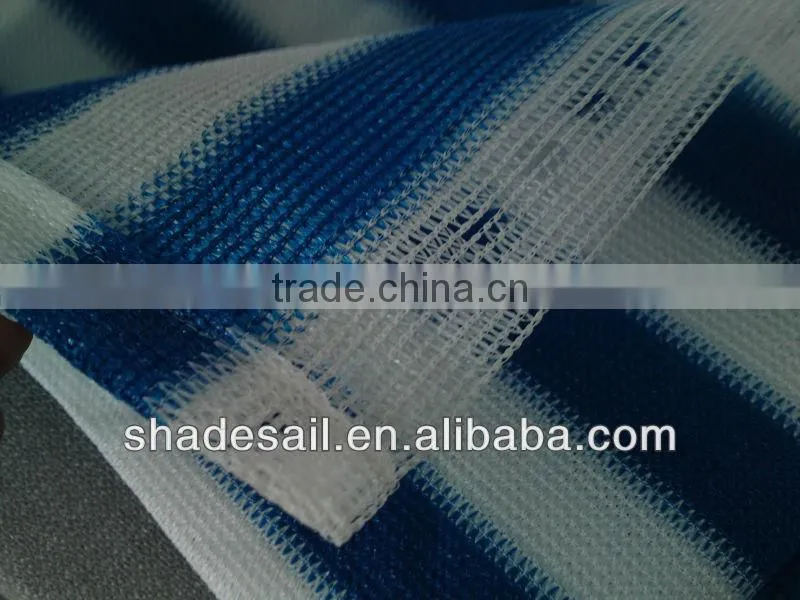 100% HDPE Privacy Fencing Net Outdoor enclosures Balcony screening