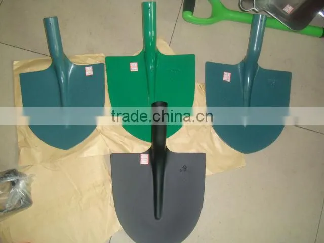 Garden tool - S525/S527/S529 Shovel head