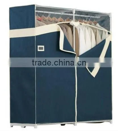 Fancy Bedroom Wardrobe