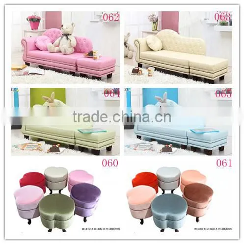 Made from SinoFur Best sale tufted sofa