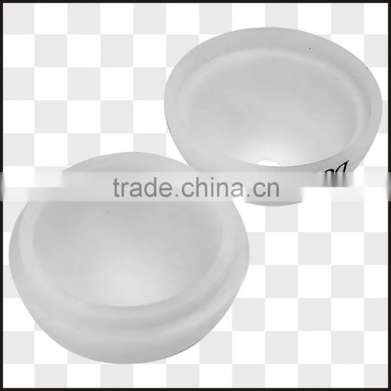 Custom food-grade ice cube sphere
