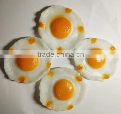 Most popular Food fried eggs squishy