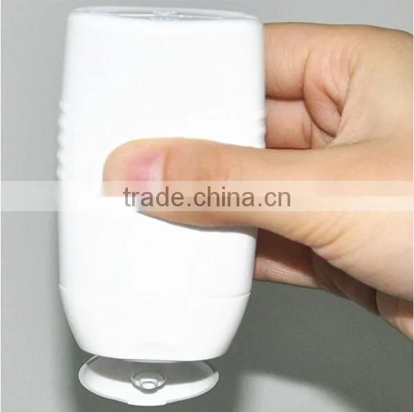 Silicone water dispenser valve for bottle cap, beverage bottle, ketchup tomato sauce bottle