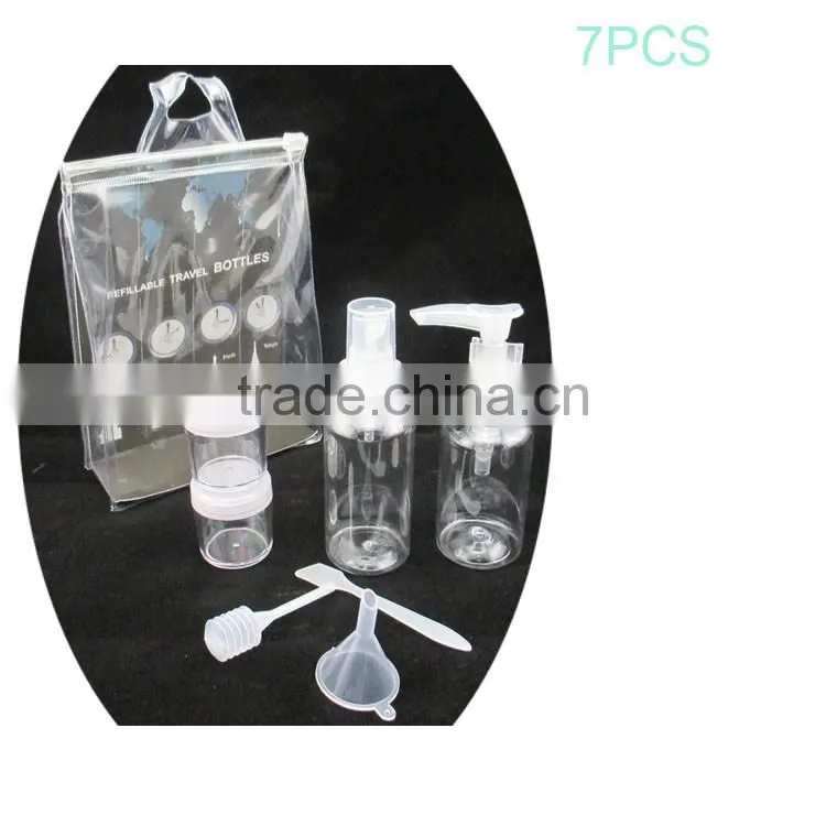 NEW products Wholesale promotional travel toiletry kit