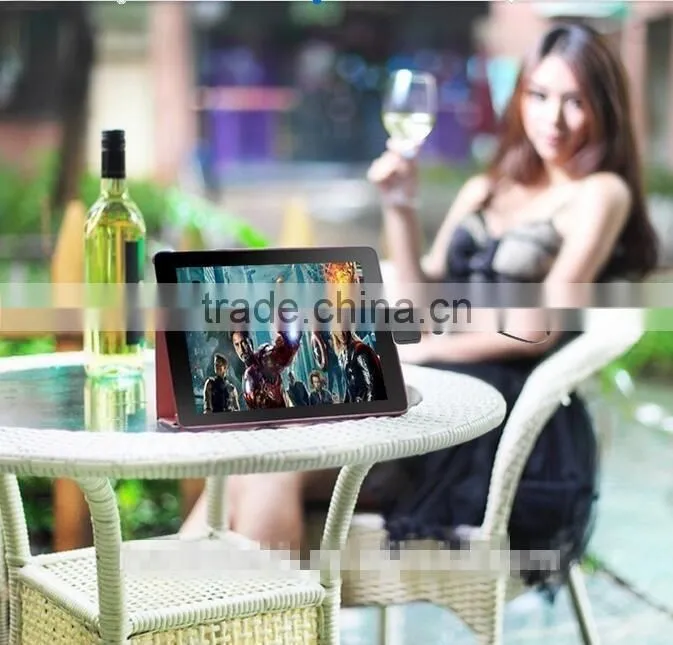 Pad Live TV Receiver DVB-T2/DVB-T/ISDB-T/ATSC DTV Tuner Receiver for Android phone And Pad USB Dongle To Watch TV Freely