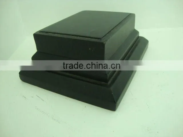hot selling classic wooden base