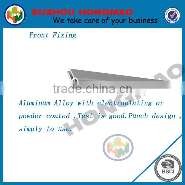 DIY awning extension polycarbonate door canopy with plastic brackets