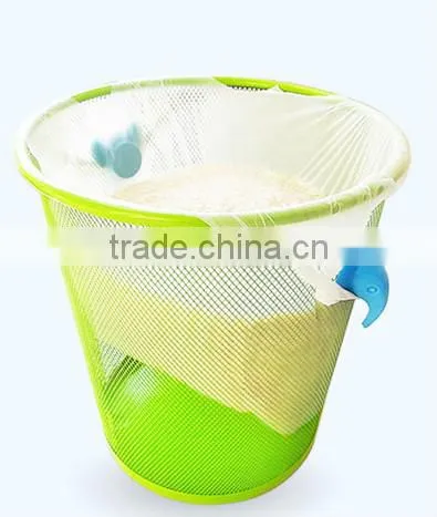 Magnet Trash Clip Garbage Bags Clip