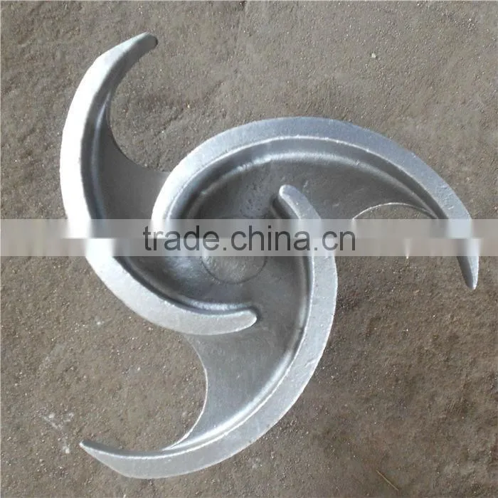 China Metallurgical Equipment Steel Mechanical parts
