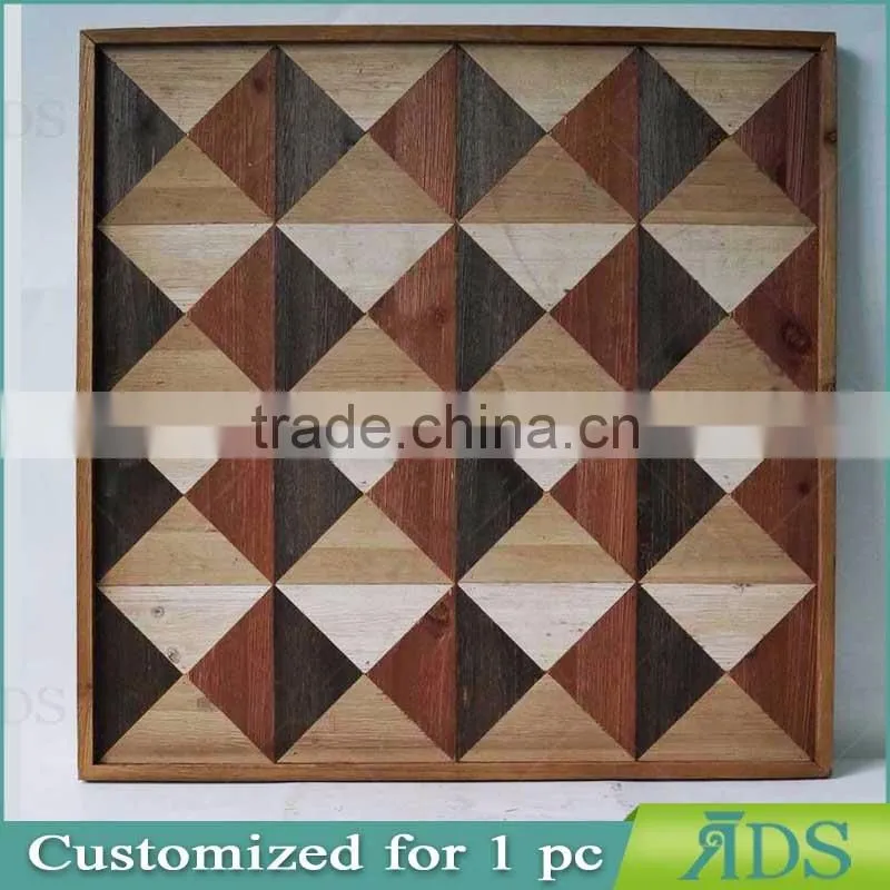 Decoration wall mounted clock ADS050028