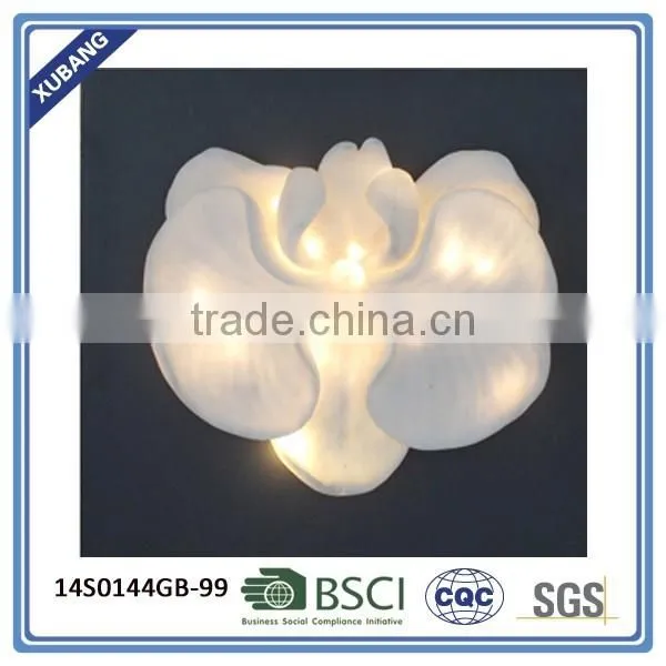 Factory Wholesale Wall Plaques with lighst