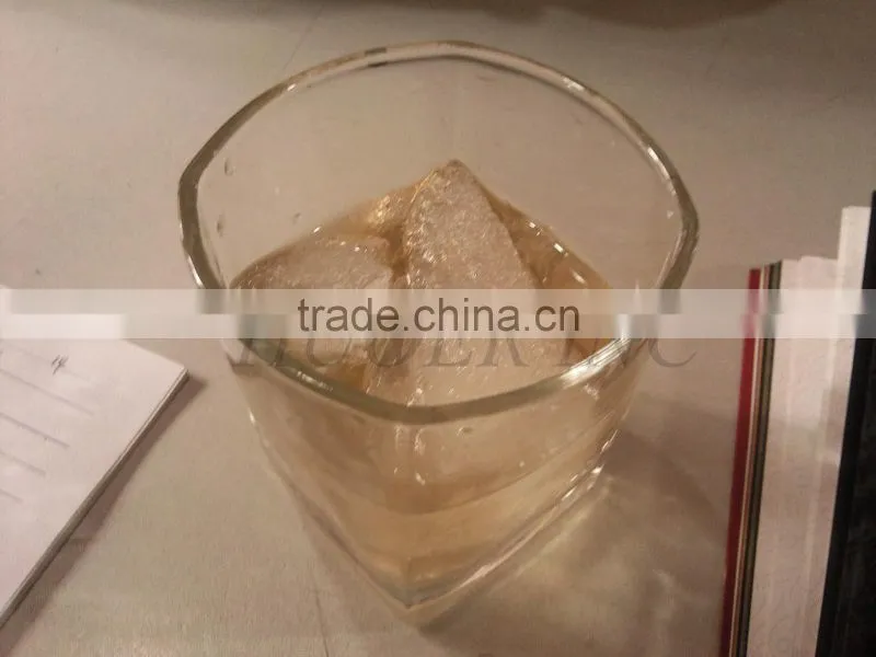 Decorative Glassware