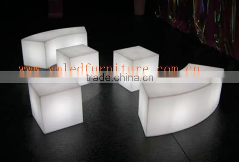 Led Cube