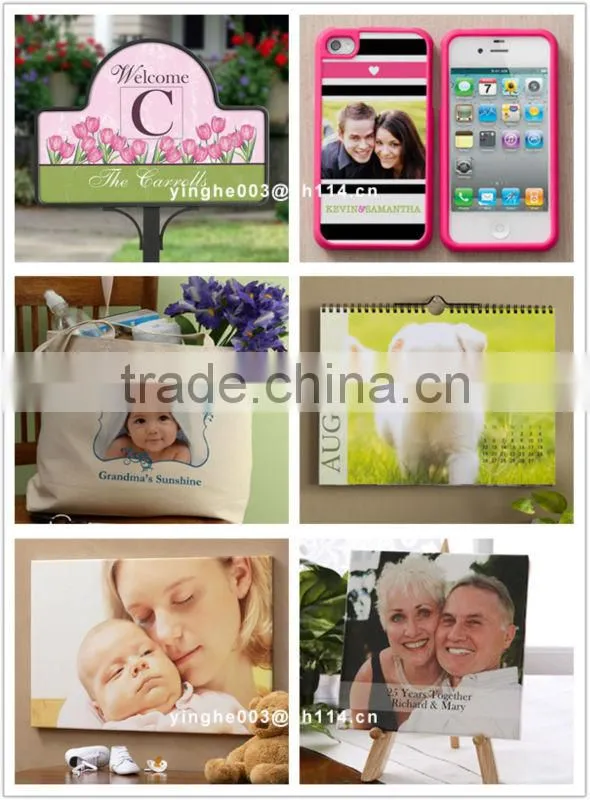 Hot sale Multicolor digital flatbed uv printer a3 for phone case