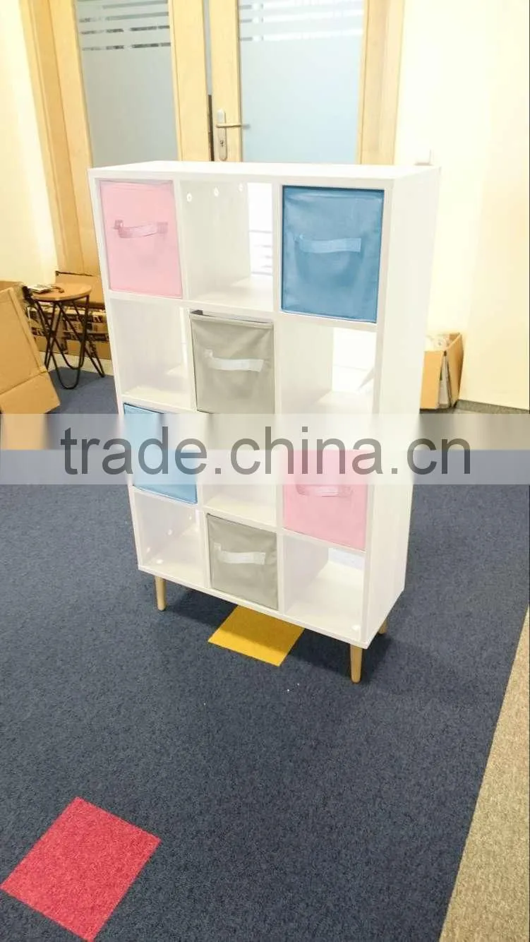 PB Board Storage Cabinet Living Room Indoor Furniture