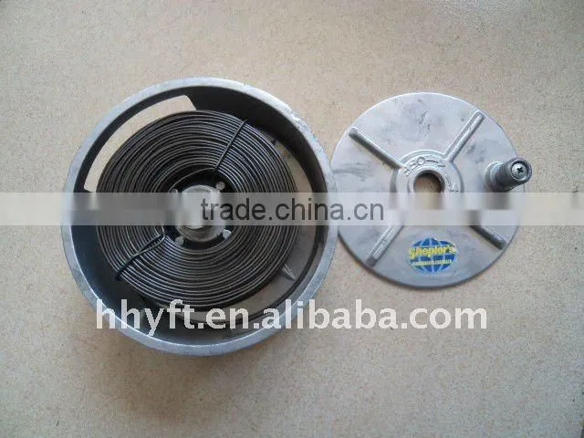 galvanized iron wire china supplier on hot sale
