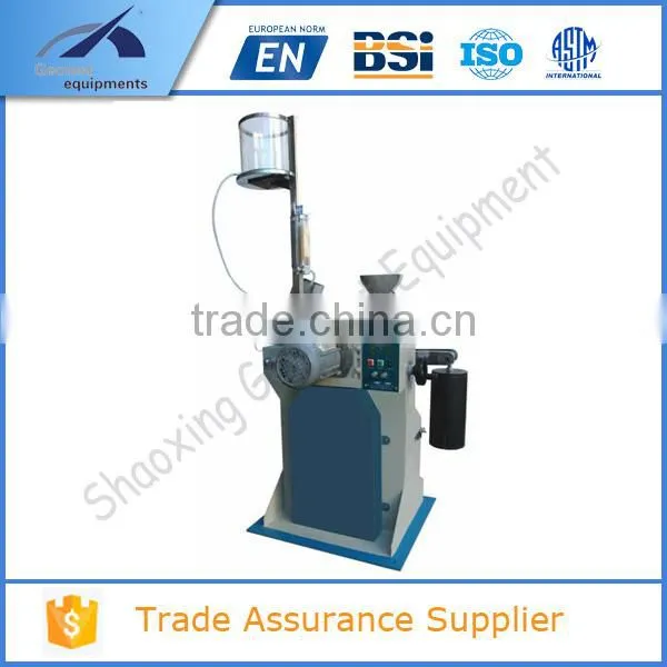 PSV-1 Accelerated Polishing Machine