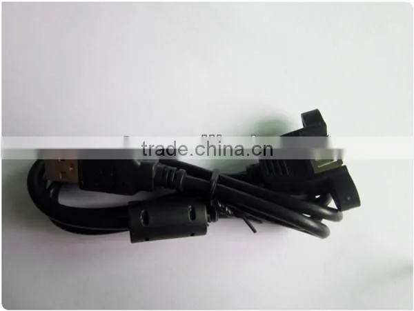 colour display preview function awc608c co2 laser control system