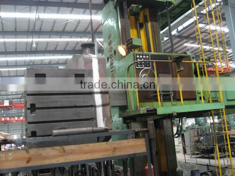 Housing with Casting,with GG20,with HT200,frame 400 size to frame 630 size