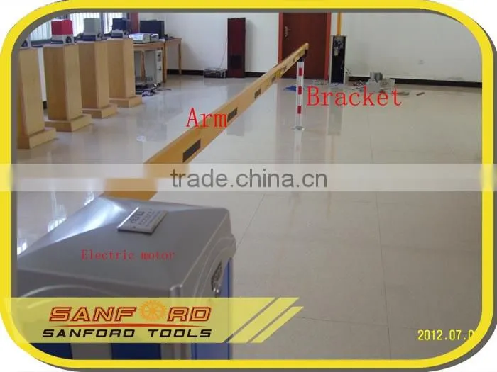 Automatic Parking Gate Barrier